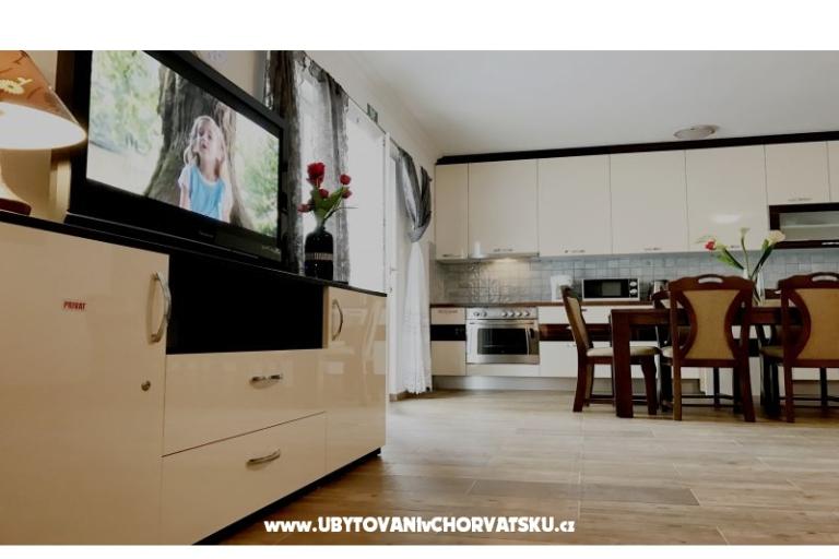 Appartement A4+2 near sea – foto 8
