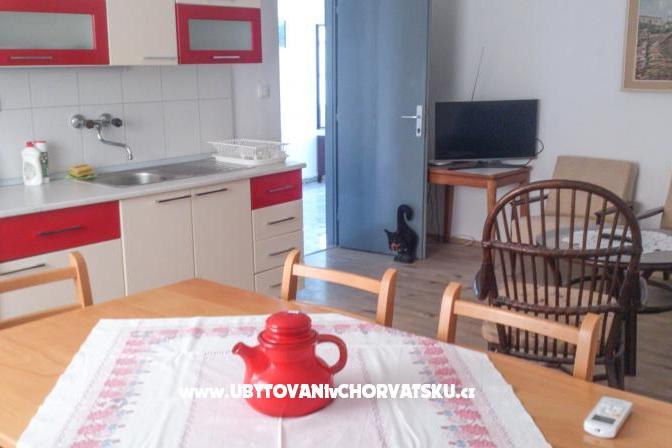 Appartement Ruzmarin – foto 3