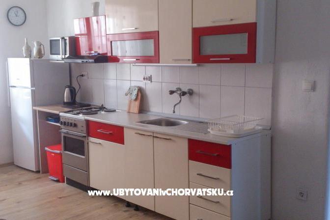 Appartement Ruzmarin – foto 4