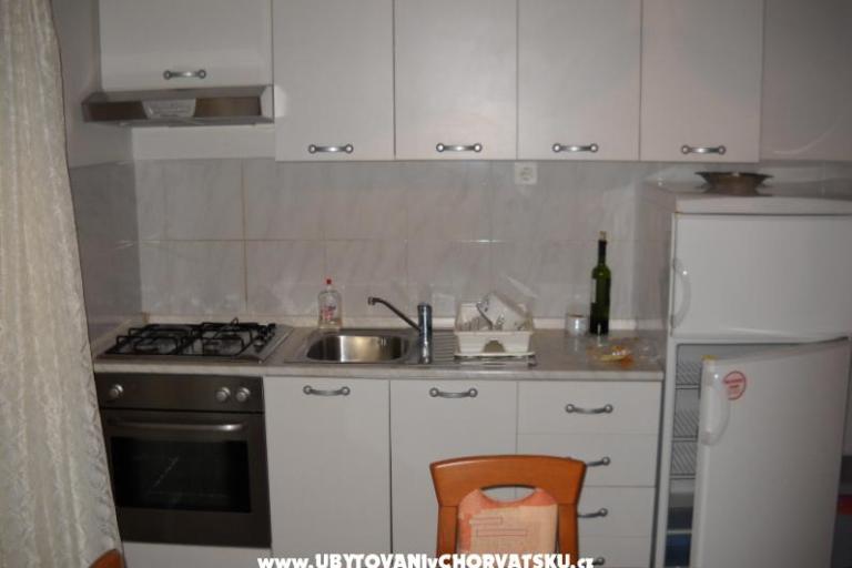 Ferienwohnungen Bobanac – foto 7