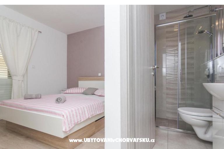 Ferienwohnungen A&amp;B – foto 12