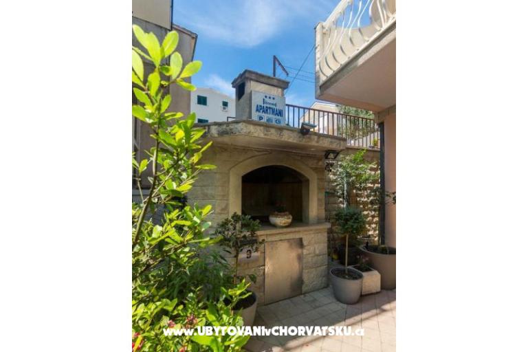 Ferienwohnungen A&amp;B – foto 15