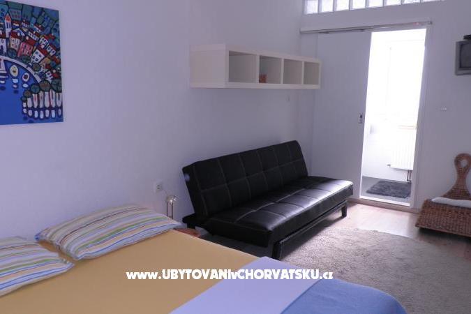 Ferienwohnungen and rooms Rica – foto 10