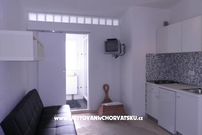 Ferienwohnungen and rooms Rica – foto 11
