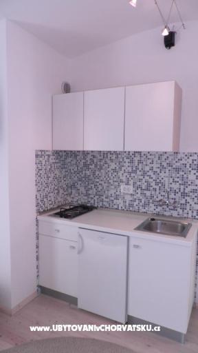 Ferienwohnungen and rooms Rica – foto 12