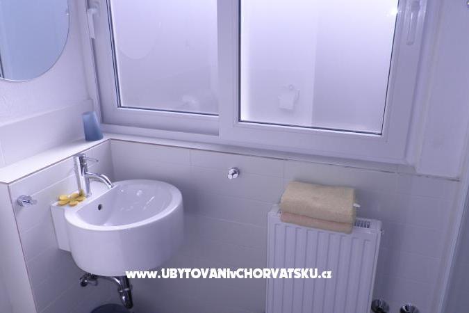 Ferienwohnungen and rooms Rica – foto 13
