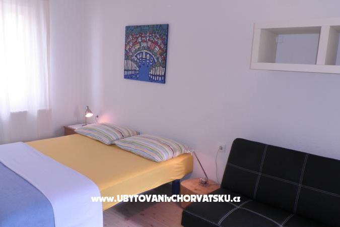 Ferienwohnungen and rooms Rica – foto 15