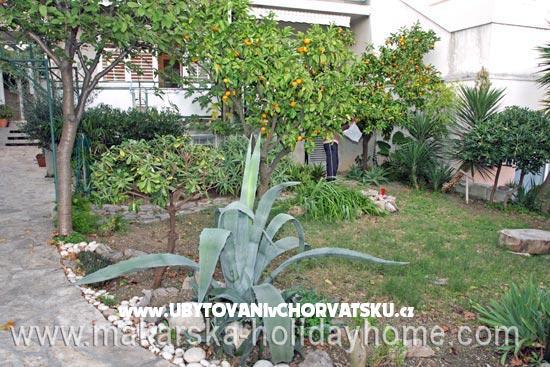 Ferienwohnungen and rooms Rica – foto 17