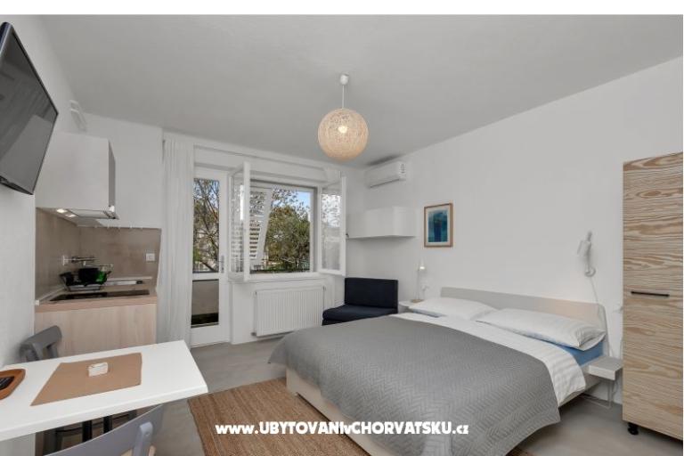 Ferienwohnungen and rooms Rica – foto 2