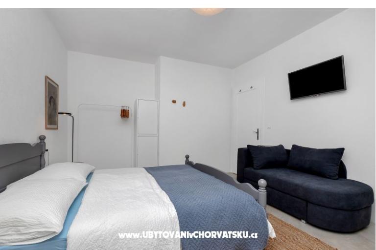 Ferienwohnungen and rooms Rica – foto 4