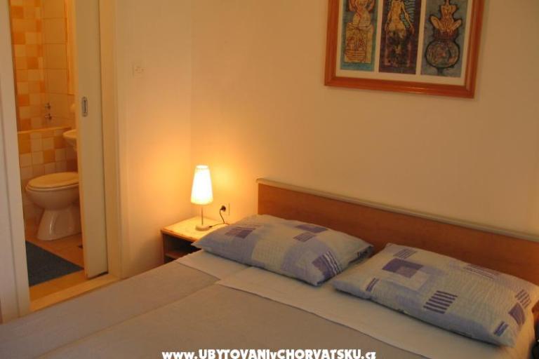 Ferienwohnungen and rooms Rica – foto 6