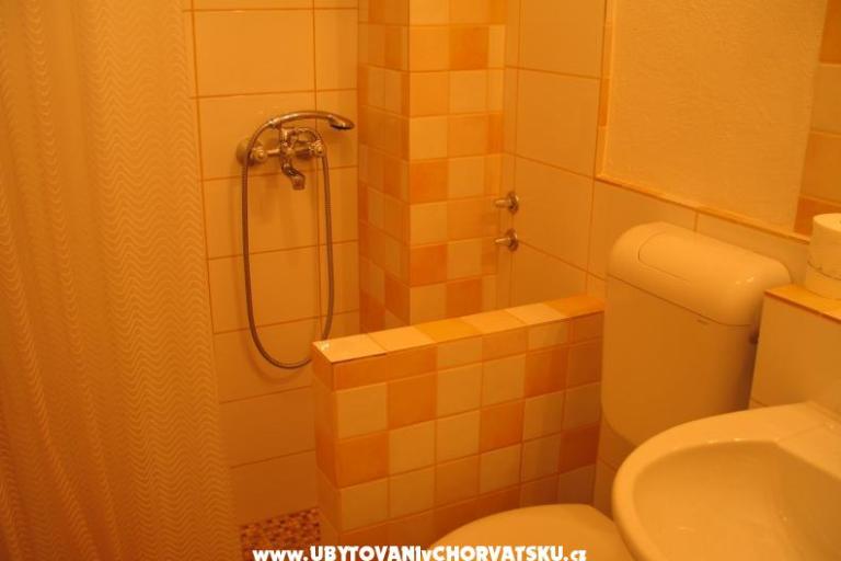 Ferienwohnungen and rooms Rica – foto 7