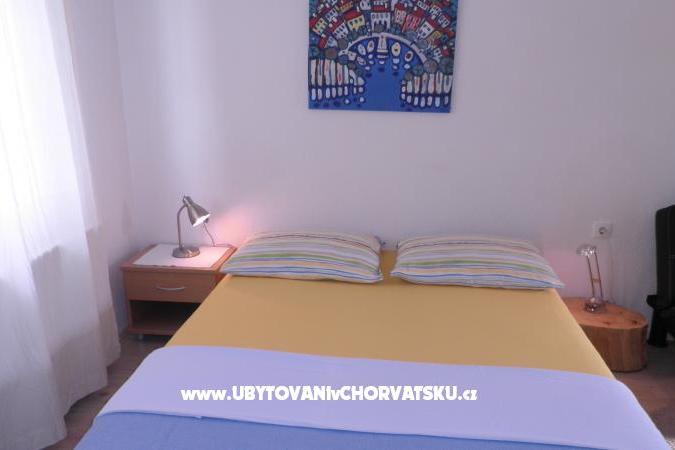 Ferienwohnungen and rooms Rica – foto 9