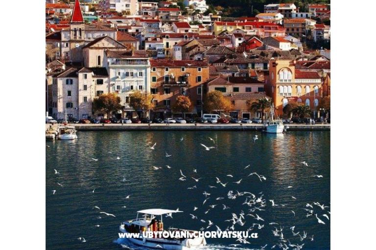 Ferienwohnungen Centar Makarska – foto 17