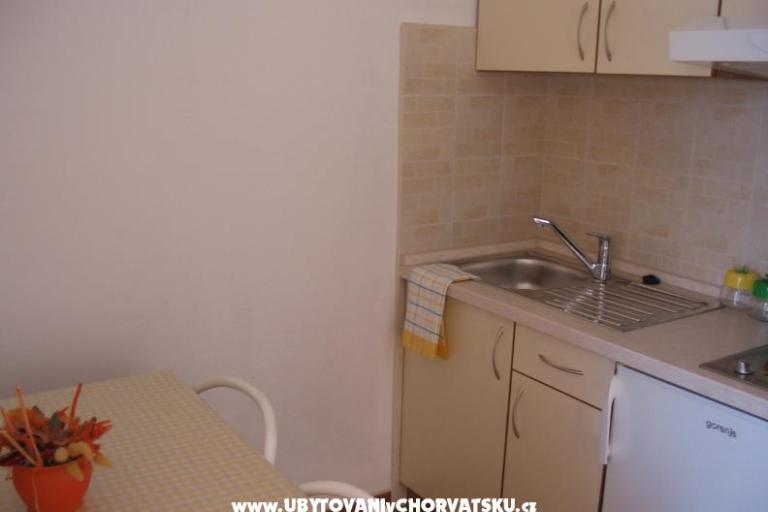 Ferienwohnungen Centar Makarska – foto 2