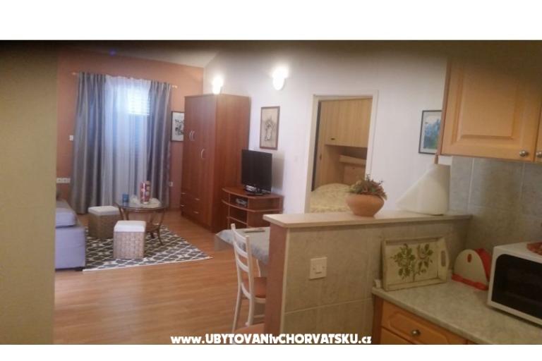 Ferienwohnungen Centar Makarska – foto 6