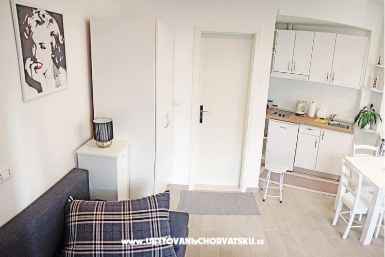 Ferienwohnungen Centar Makarska – foto 7