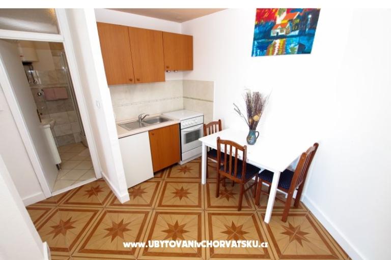 APARTMENTS ELA – foto 8