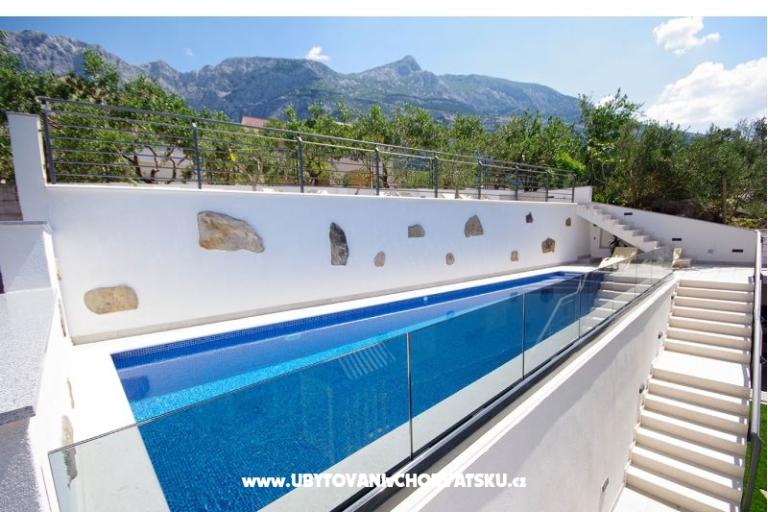Ferienwohnungen Makarska – foto 3