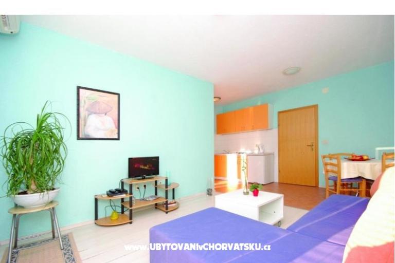 Ferienwohnungen Makarska – foto 4