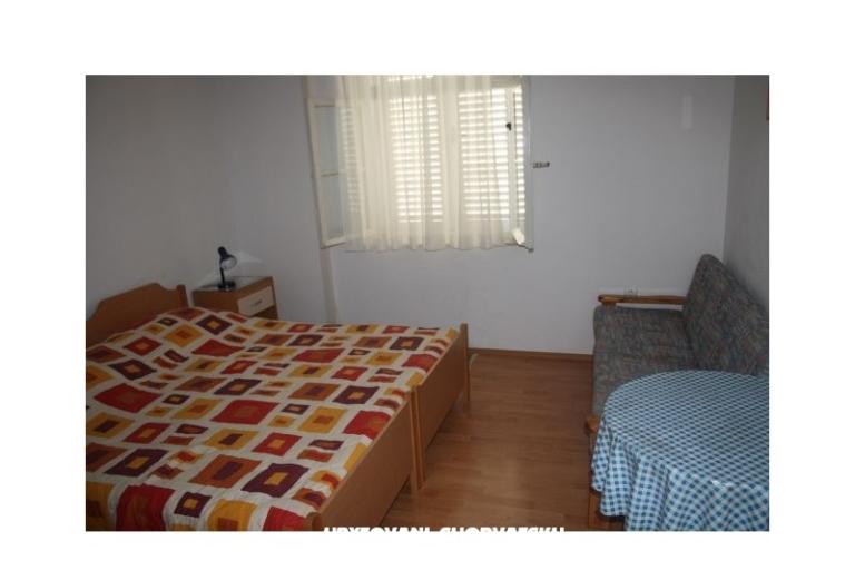 Ferienwohnungen Marija Makarska – foto 10