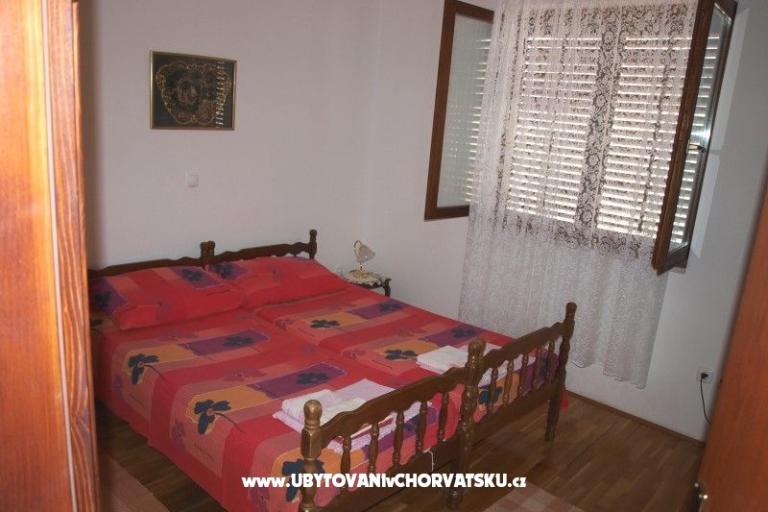 Ferienwohnungen Mihić – foto 10