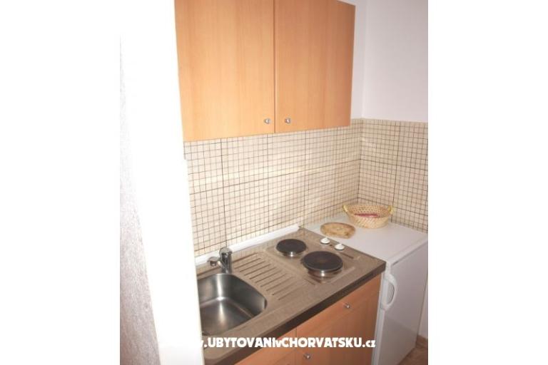 Ferienwohnungen Mihić – foto 12