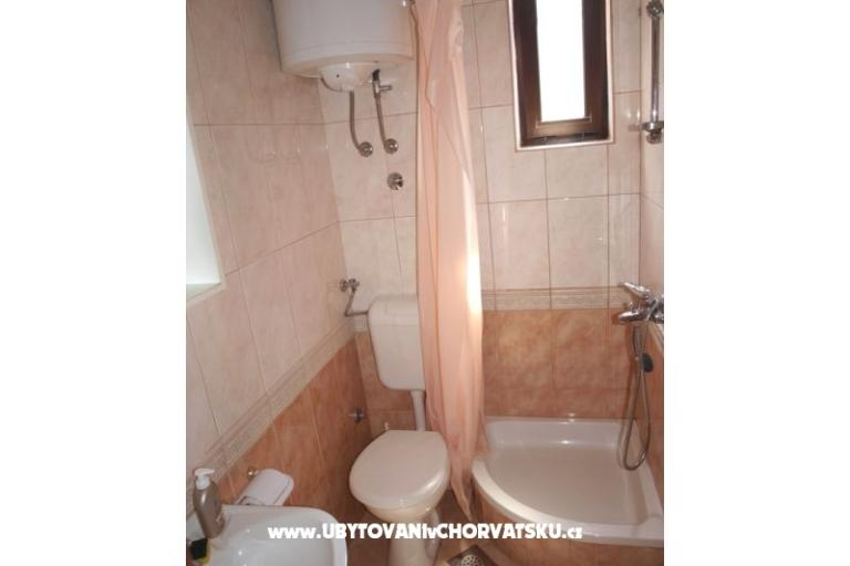 Ferienwohnungen Mihić – foto 17