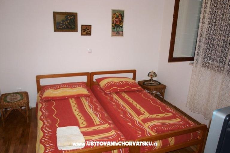 Ferienwohnungen Mihić – foto 18