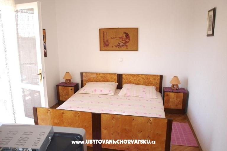 Ferienwohnungen Mihić – foto 9