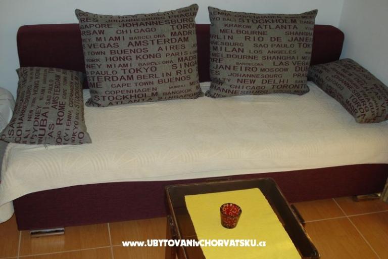 Ferienwohnungen Milic – foto 14