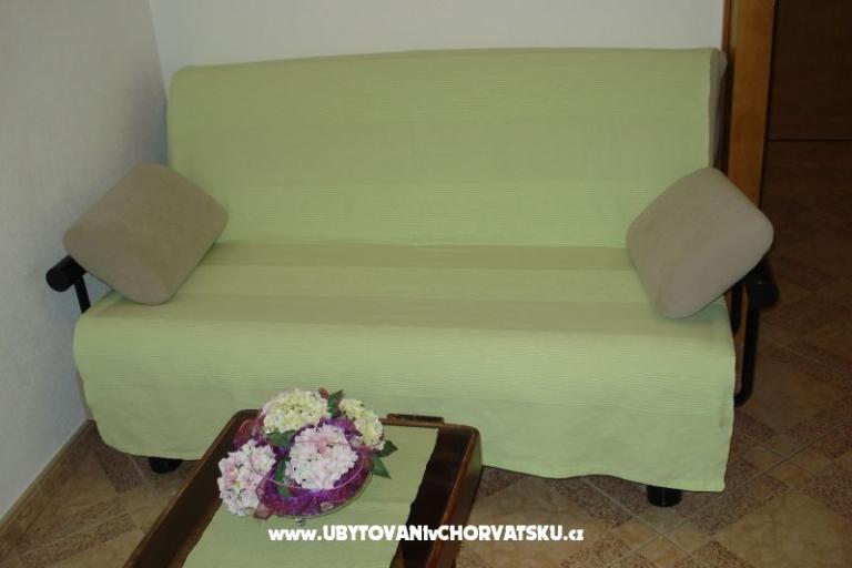 Ferienwohnungen Milic – foto 15