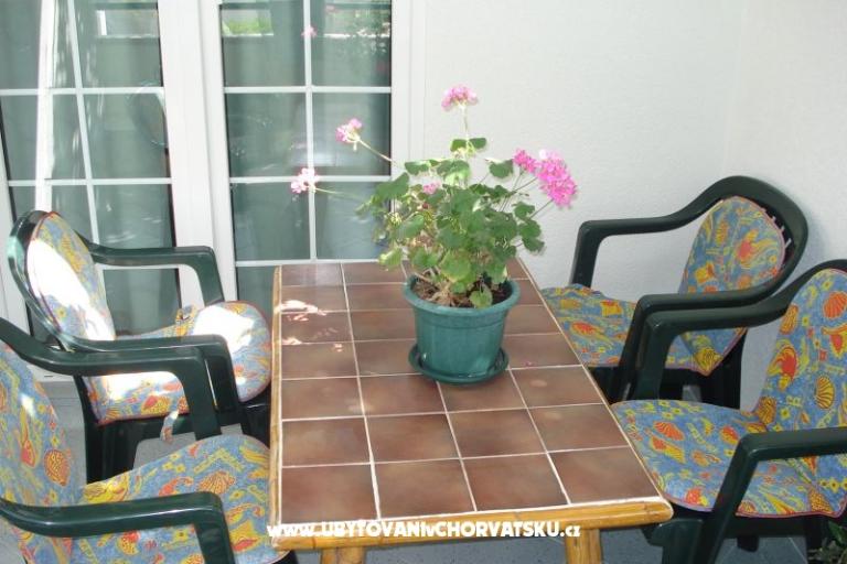 Ferienwohnungen Milic – foto 6