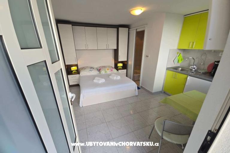 Ferienwohnungen Nika-Marija – foto 11