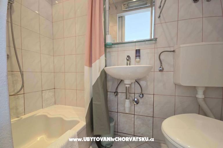 Ferienwohnungen Nika-Marija – foto 13