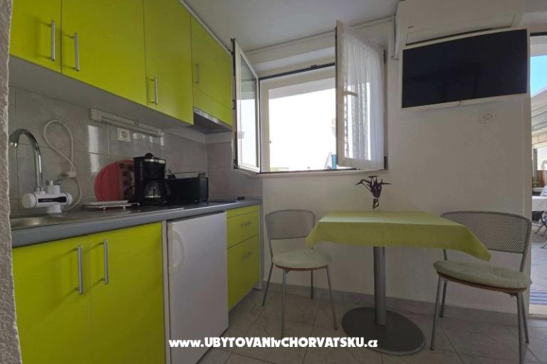 Ferienwohnungen Nika-Marija – foto 15