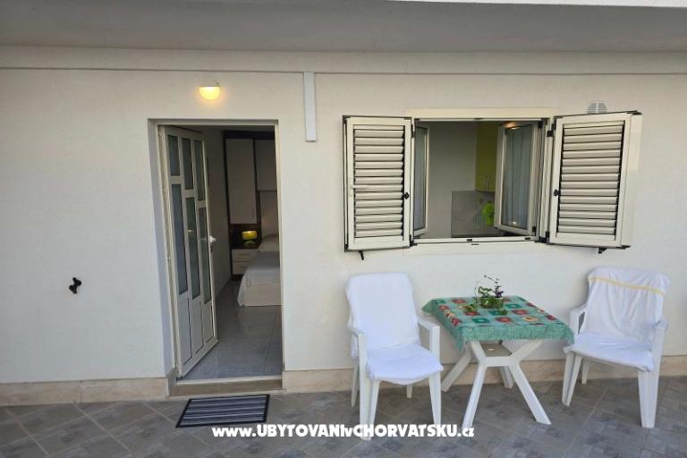 Ferienwohnungen Nika-Marija – foto 17