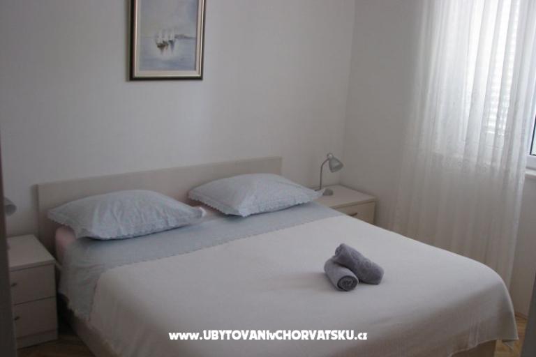 Ferienwohnungen Pandzic – foto 11