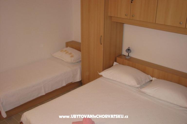 Ferienwohnungen Pandzic – foto 14