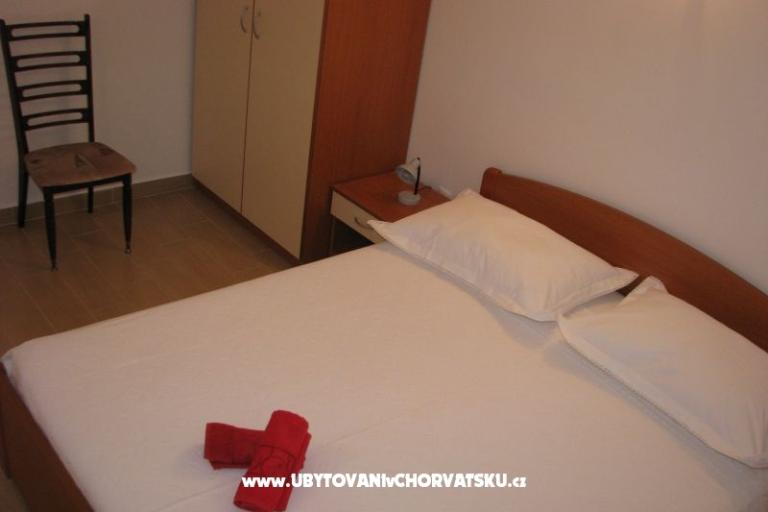 Ferienwohnungen Pandzic – foto 15