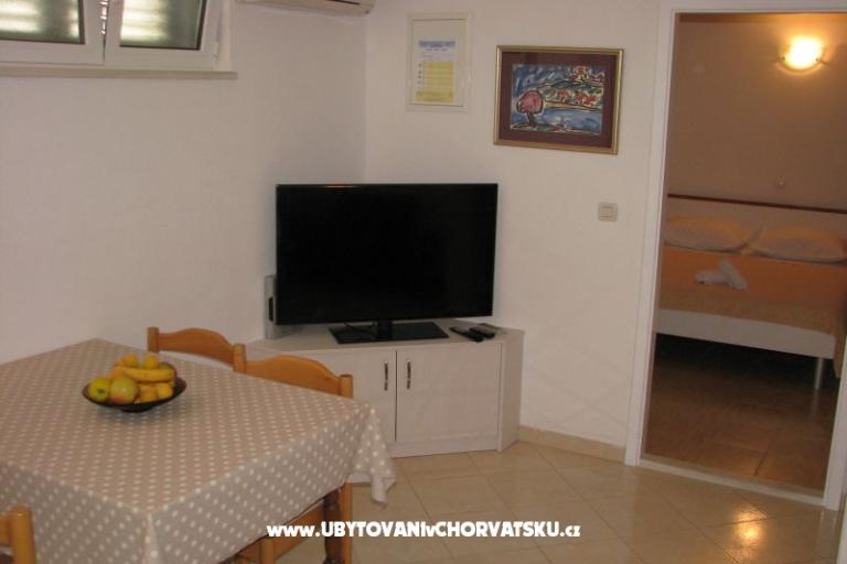Ferienwohnungen Pandzic – foto 16