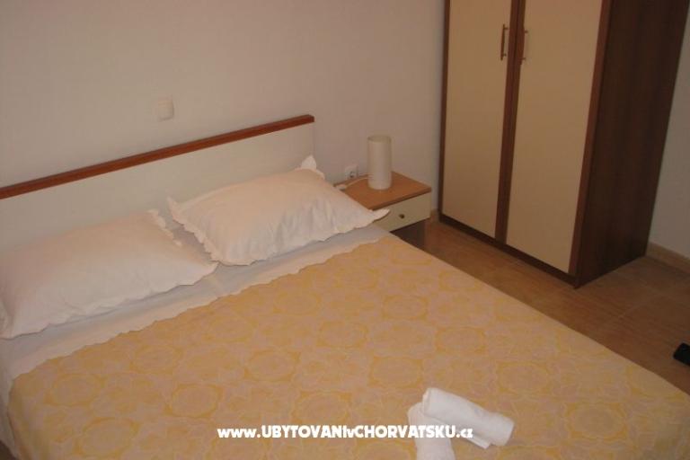 Ferienwohnungen Pandzic – foto 18