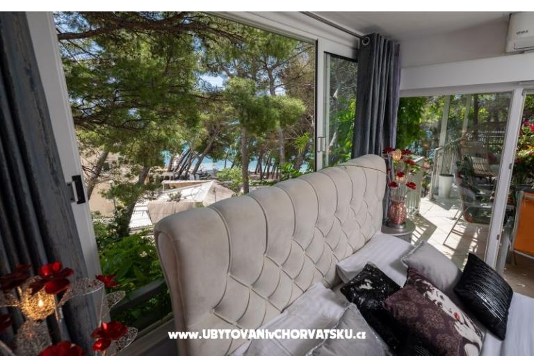 Ferienwohnungen Romilda, by the beach – foto 3