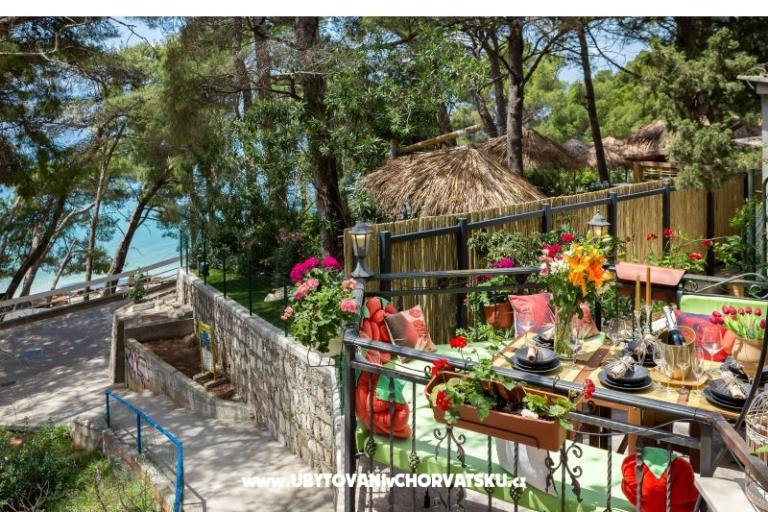 Ferienwohnungen Romilda, by the beach – foto 34