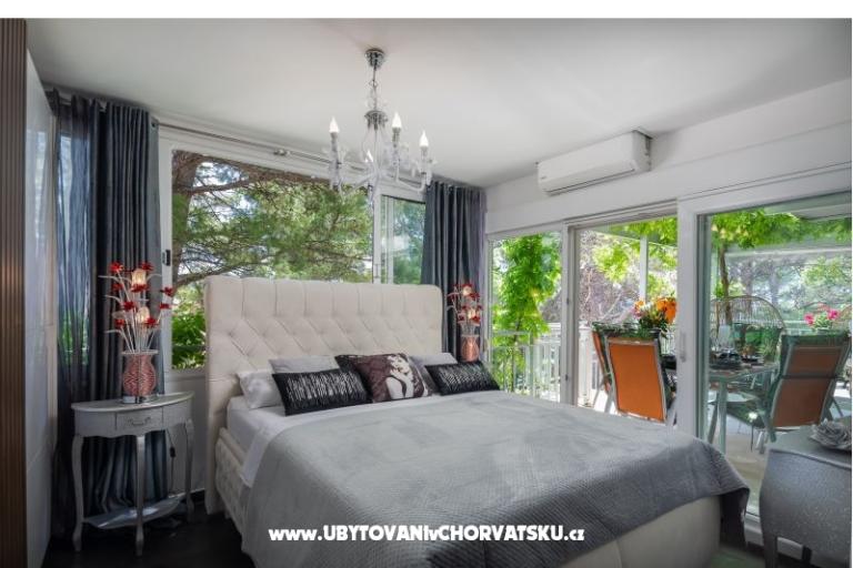 Ferienwohnungen Romilda, by the beach – foto 37