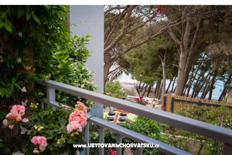 Ferienwohnungen Romilda, by the beach – foto 46