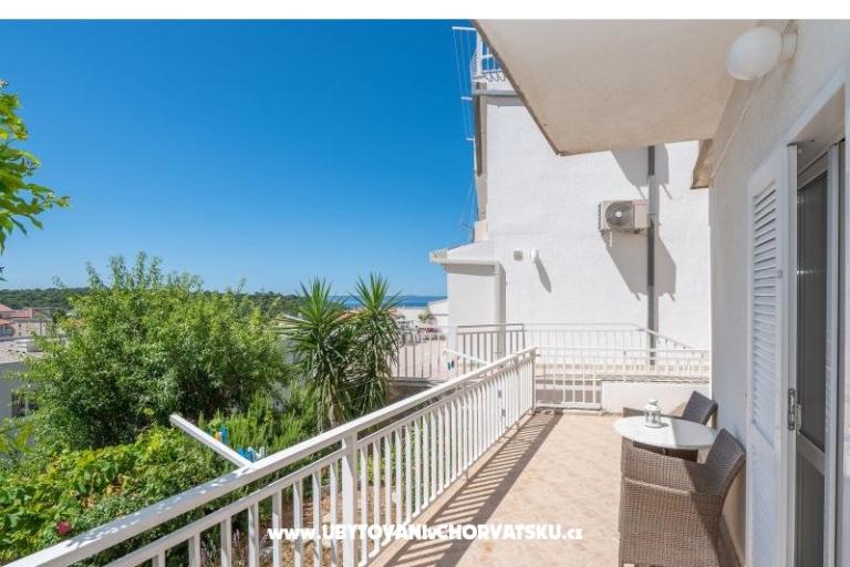 Ferienwohnungen Sani – foto 26