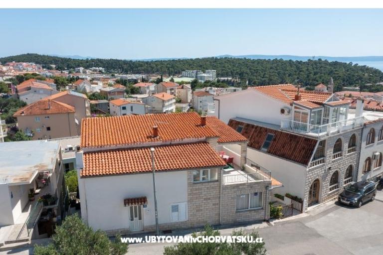 Ferienwohnungen Sani – foto 27