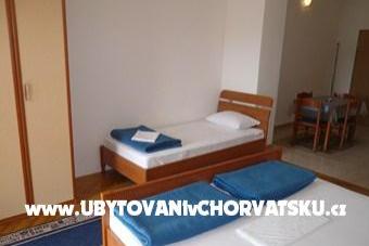 Ferienwohnungen Šarić – foto 11