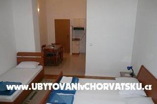 Ferienwohnungen Šarić – foto 12
